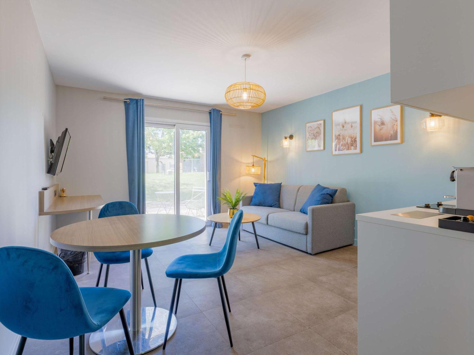 Mercure Lyon Est Villefontaine Exteriér fotografie