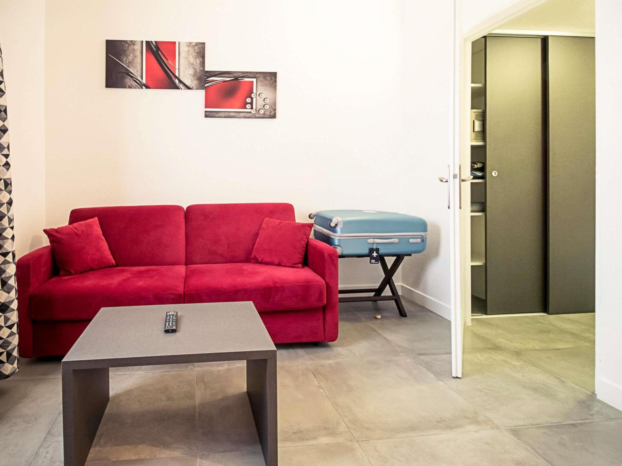 Mercure Lyon Est Villefontaine Exteriér fotografie